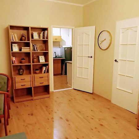 Drzewna Apartamenty - Kupiecka 39 锡隆纳葛拉 外观 照片