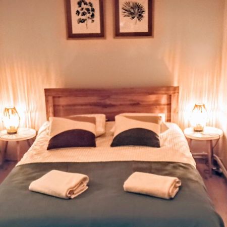 Drzewna Apartamenty - Kupiecka 39 锡隆纳葛拉 外观 照片