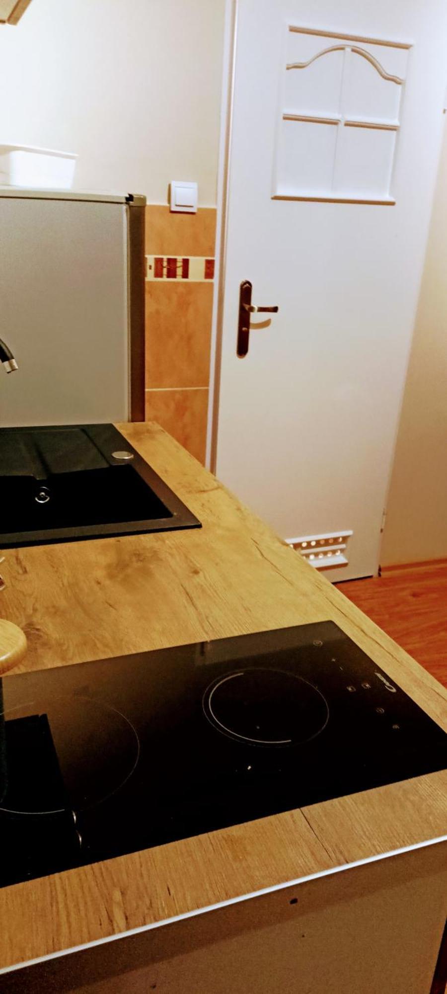 Drzewna Apartamenty - Kupiecka 39 锡隆纳葛拉 外观 照片
