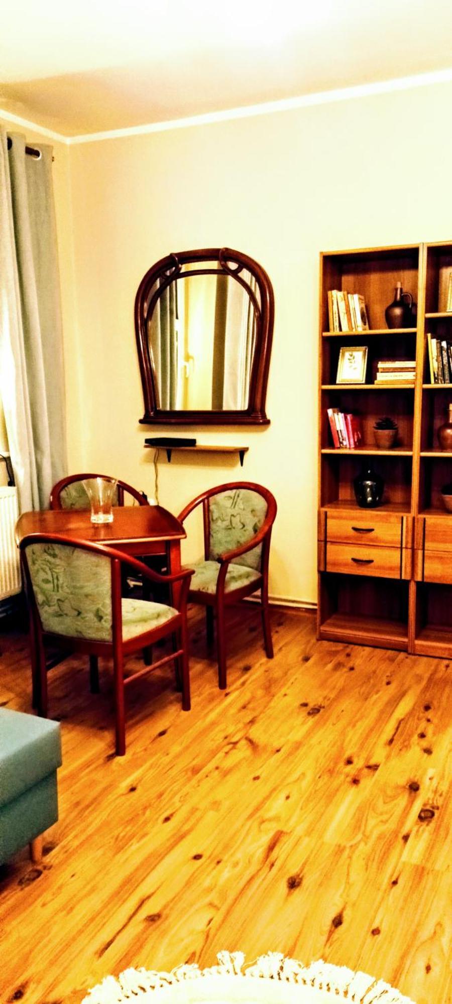 Drzewna Apartamenty - Kupiecka 39 锡隆纳葛拉 外观 照片