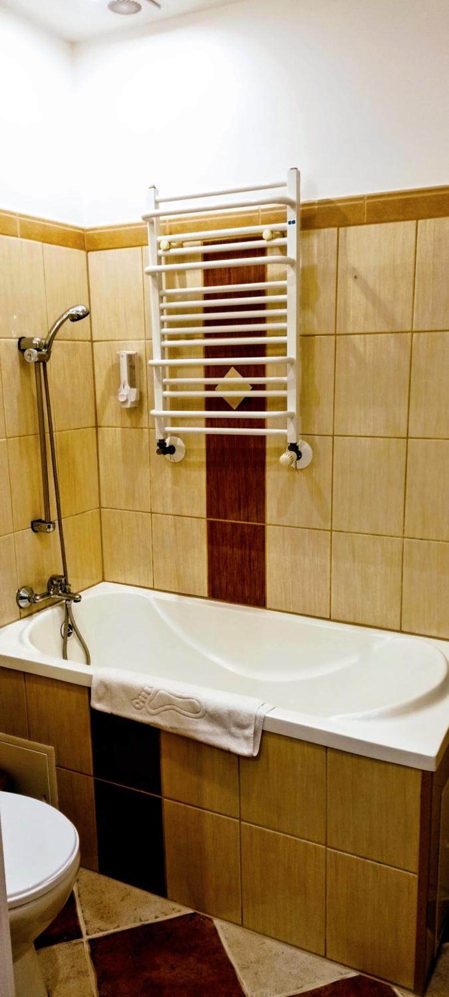 Drzewna Apartamenty - Kupiecka 39 锡隆纳葛拉 外观 照片