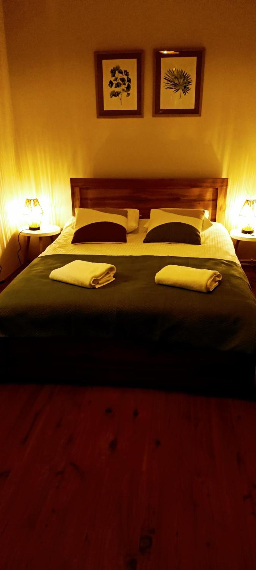 Drzewna Apartamenty - Kupiecka 39 锡隆纳葛拉 外观 照片