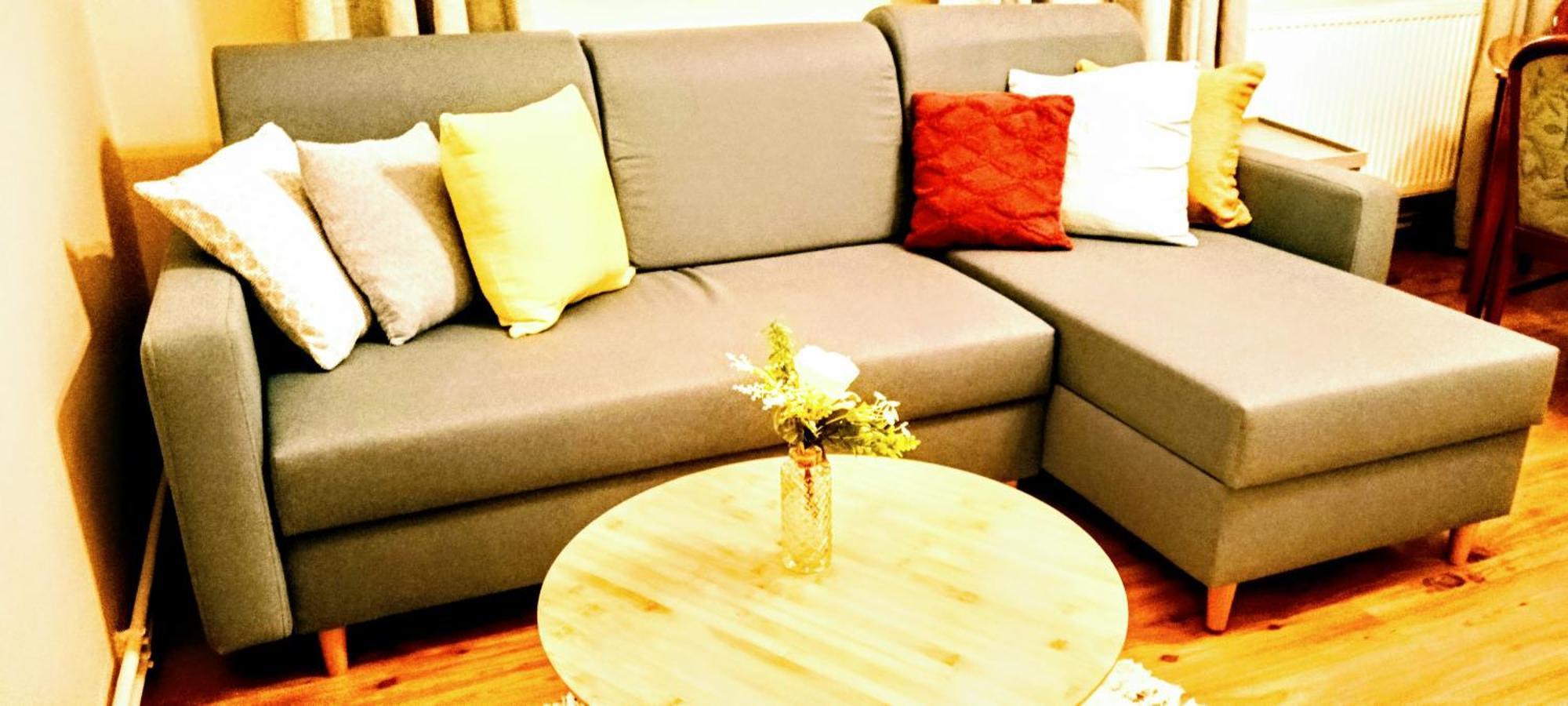 Drzewna Apartamenty - Kupiecka 39 锡隆纳葛拉 外观 照片