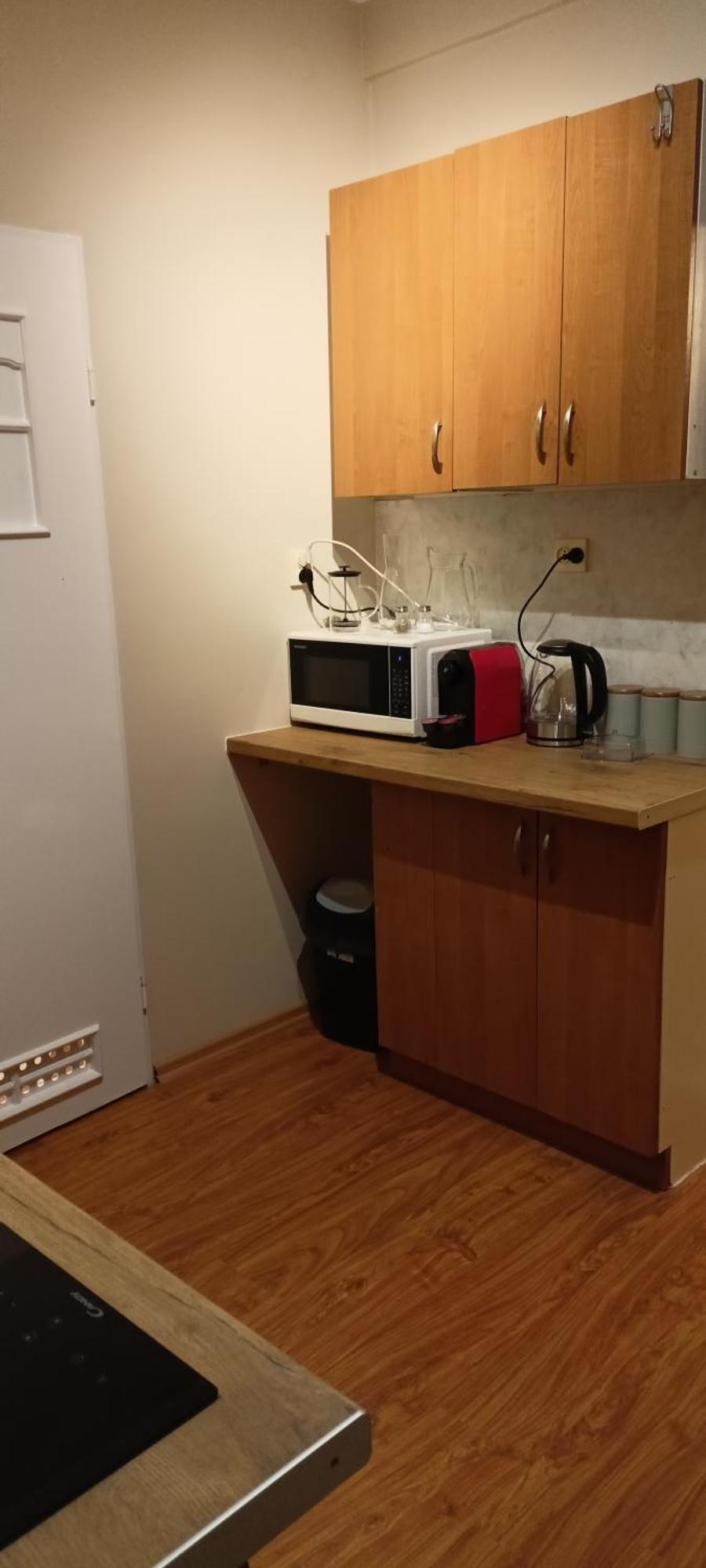 Drzewna Apartamenty - Kupiecka 39 锡隆纳葛拉 外观 照片
