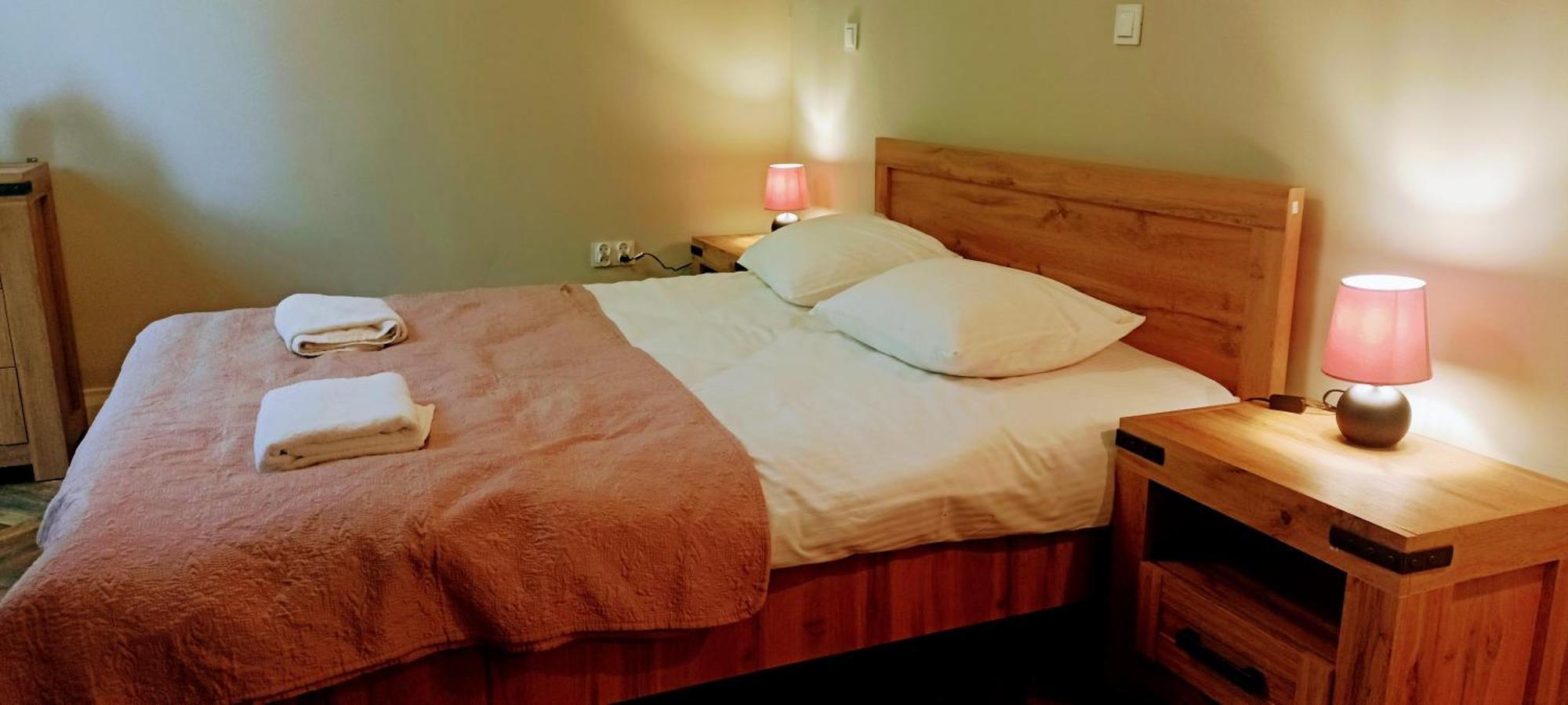 Drzewna Apartamenty - Kupiecka 39 锡隆纳葛拉 外观 照片